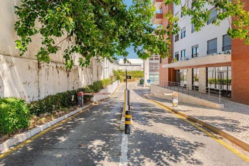 Cabo Ruivo - Wonderful apartment - Free parking