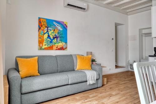 Niccolini Sarpi Food&Design Modern Apartment in Milan Chinatown