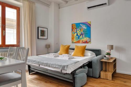 Niccolini Sarpi Food&Design Modern Apartment in Milan Chinatown