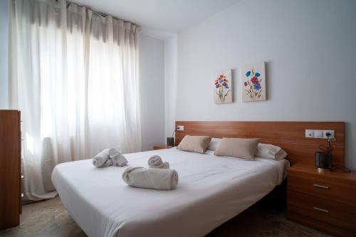 Apartamentos AGRX 'Virgen 25' - Centro