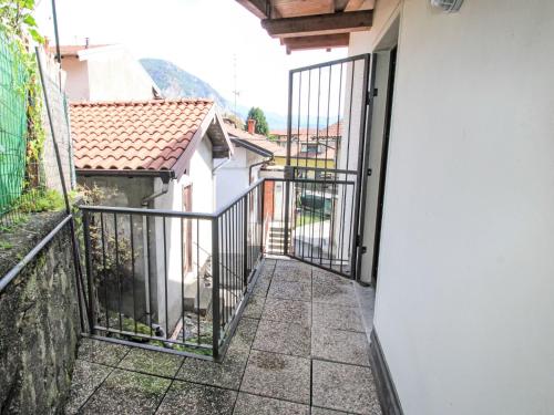 Balkón nebo terasa v ubytování Apartment Il Covo Felice by Interhome