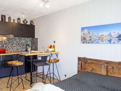Apartment Le Roc de Peclet by Interhome