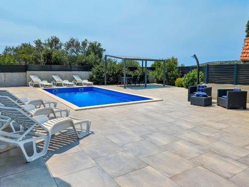 Holiday Home Nancy by Interhome