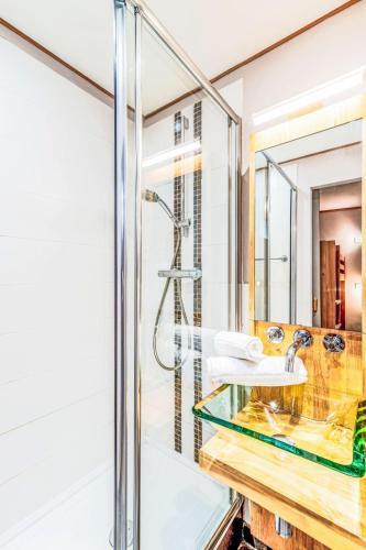 Studio Le Pramecou - Val Claret-16 by Interhome