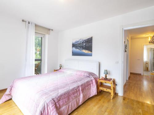 Fotografie z fotogalerie ubytování Apartment Giacomi View by Interhome v destinaci Madesimo