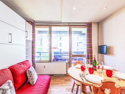 Studio Le Pramecou - Val Claret-16 by Interhome