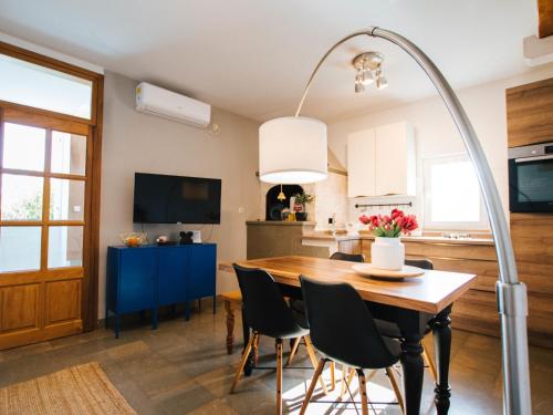 Holiday Home Kastel Mila by Interhome