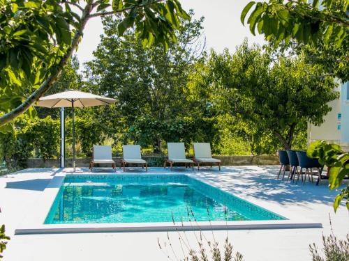 Holiday Home Kastel Mila by Interhome