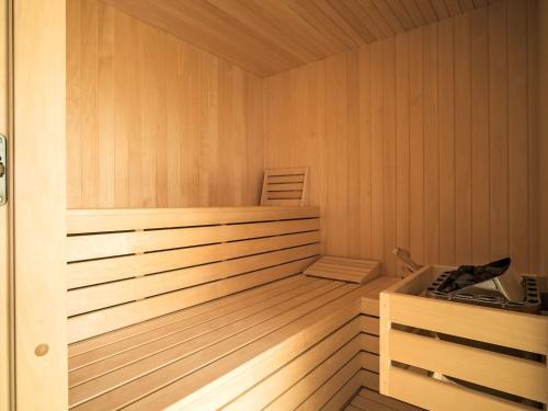 Holiday Home Bellavista by Interhome