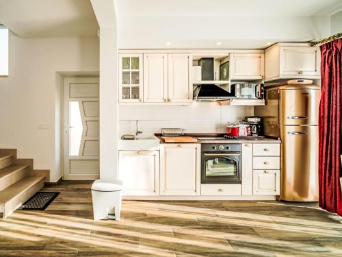 Holiday Home Bellavista by Interhome