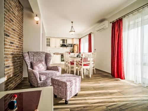 Holiday Home Bellavista by Interhome