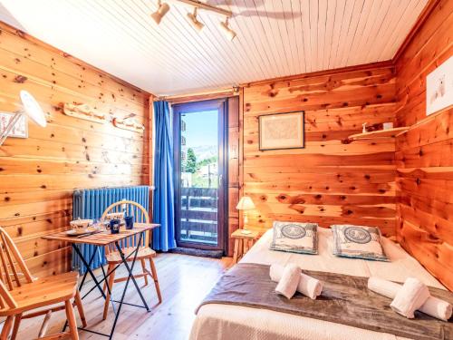 Apartment Les Hauts du Val Claret - Val Claret-26 by Interhome