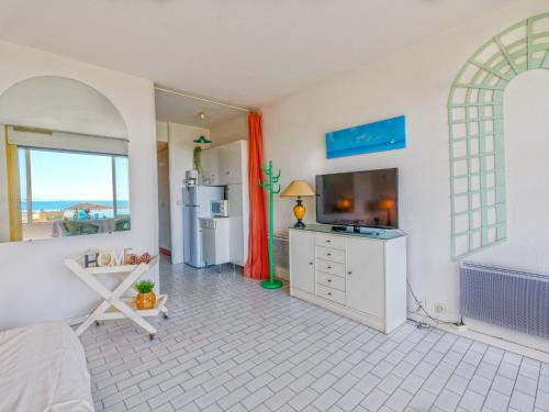 Studio Les Terrasses de la Mer-19 by Interhome