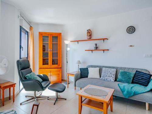 Apartment Mascarat by Interhome
