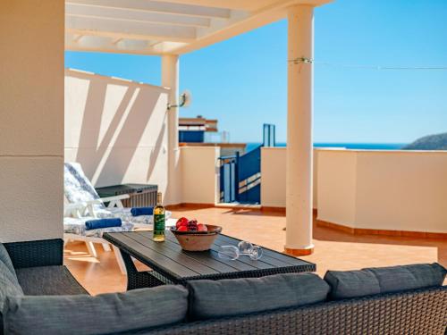 Apartment Mascarat by Interhome