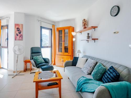 Apartment Mascarat by Interhome
