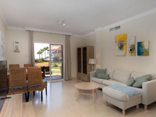 Apartment Pia's Sea Dream by Interhome