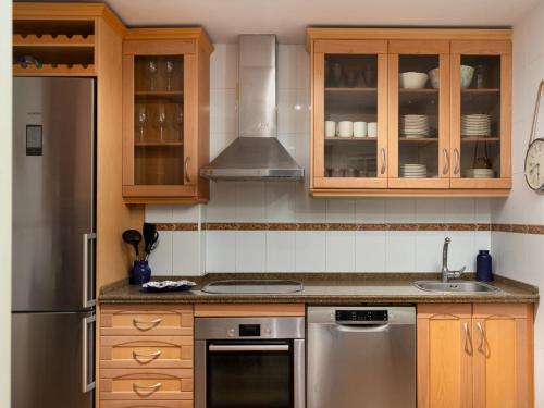 Apartment Pia's Sea Dream by Interhome