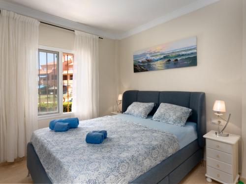 Apartment Pia's Sea Dream by Interhome