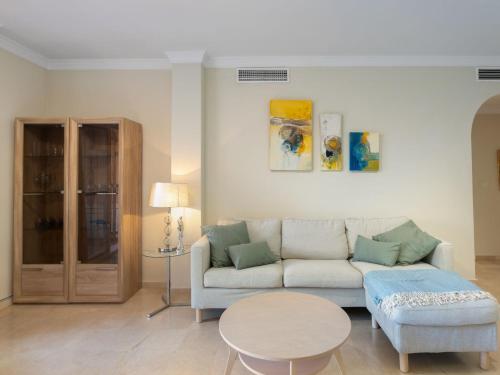 Apartment Pia's Sea Dream by Interhome