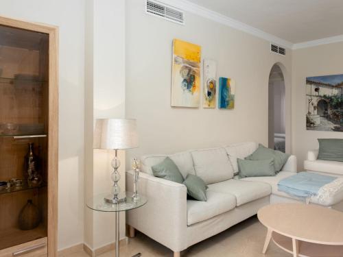 Apartment Pia's Sea Dream by Interhome