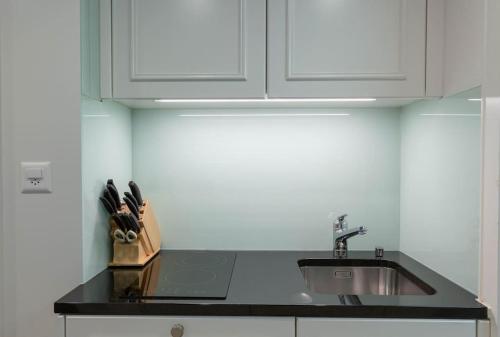 Foto Charming studio in old town - UZ 12 4