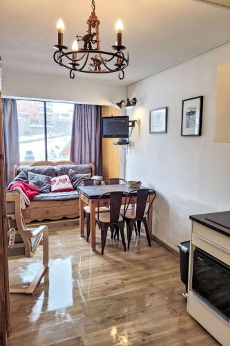 Apartment Vanoise-24 by Interhome