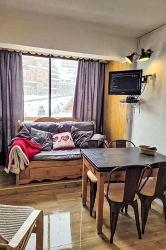Apartment Vanoise-24 by Interhome