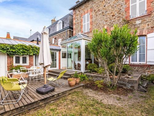Holiday Home La Solaine by Interhome