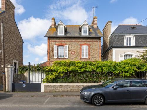 Holiday Home La Solaine by Interhome