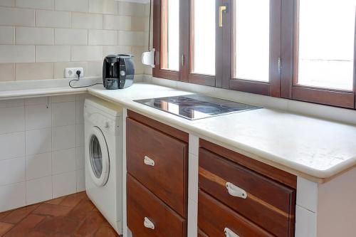 Apartamento El Prado
