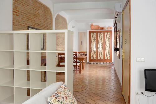 Apartamento El Prado