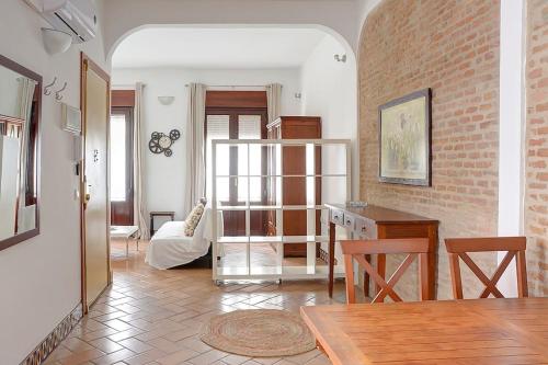 Apartamento El Prado