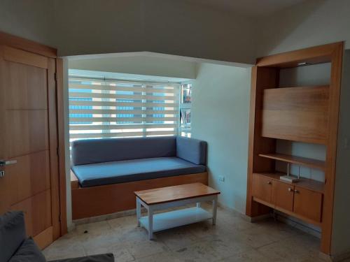 Areca Hotel Cabareteにあるベッド