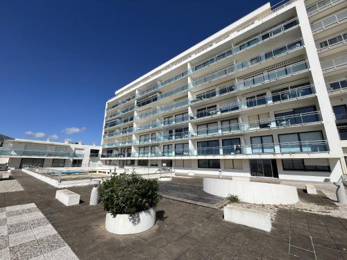 Billede fra billedgalleriet på Appartement avec piscine roof top i Saint Gilles Croix de vie