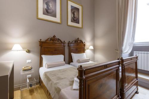 Navona New Exclusive Apartment