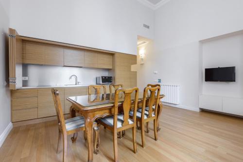 Navona New Exclusive Apartment