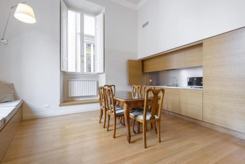 Navona New Exclusive Apartment