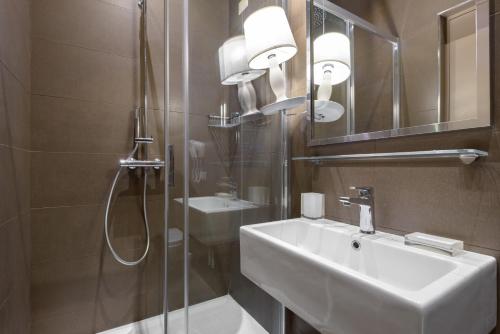 Navona New Exclusive Apartment