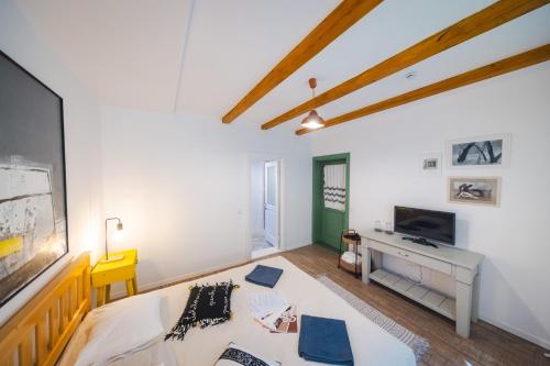 Photo de la galerie de l'établissement CASA LILA, à Colţi