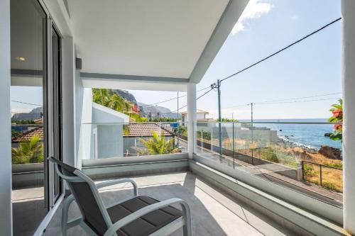 Coastal Charm by Homie