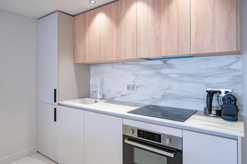 Beautiful 3 bedroom fully renovated
