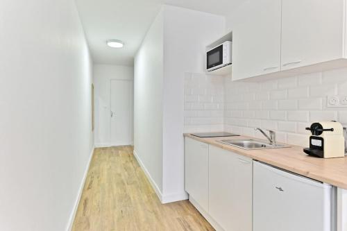 Photo de la galerie de l'établissement Studio proche de la capitale Asnières-sur-Seine, à Asnières-sur-Seine