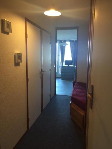 Vue et Soleil Alpe d'Huez