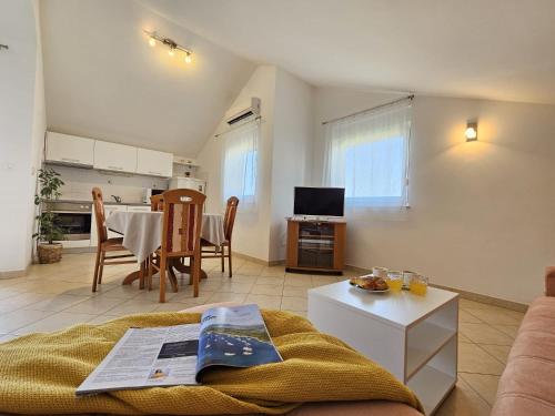 Apartments Roko