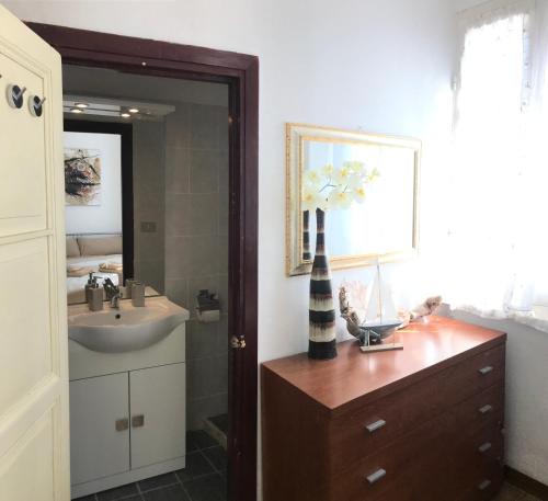 Gallery image of Heaven on Hill - near 5 Terre in Fezzano