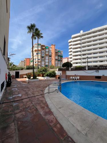 CT 301 - Faro's Fuengirola Centro Studio