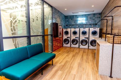 Fotografie z fotogalerie ubytování 360 Klabin v Sao Paulu