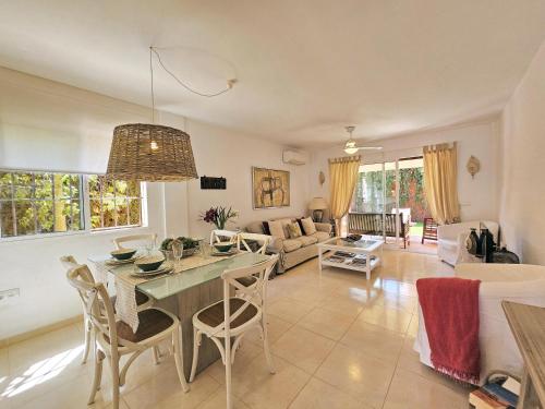 PARAISO ARONA I - Casa en Mar de Cristal La Manga