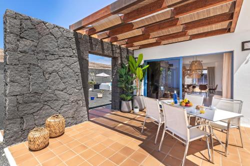 Villa Nerea